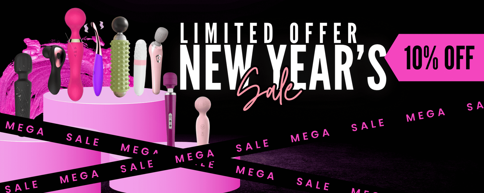 بنر متجر اعلان خصومات اليوم الوطني بلون الهوية السعودية