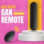 ⁦Gan Remote⁩ - الصورة ⁦3⁩